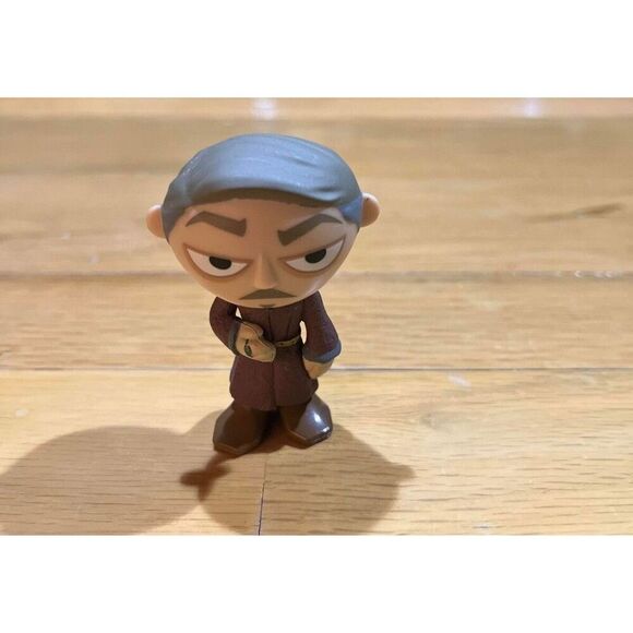 Funko Mystery Minis - Game of Thrones Little Finger - Picture 1 of 4